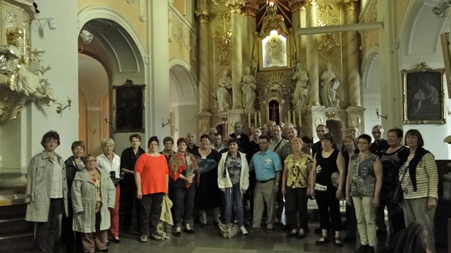 Pologne 1