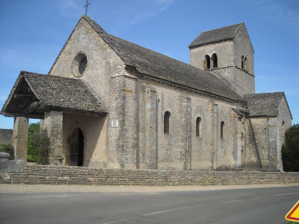 L'EGLISE