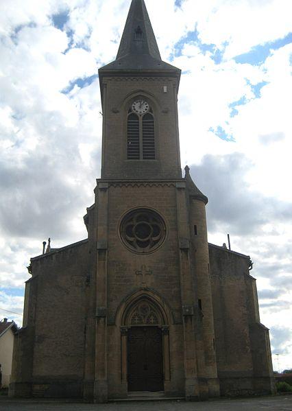 426px eglise moineville